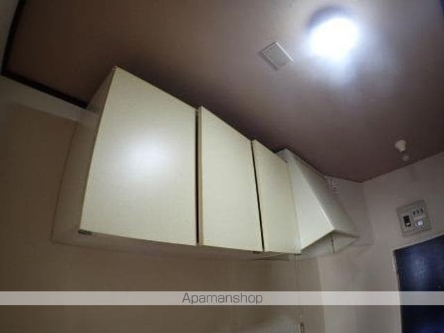 キャッスル米山の内装写真
