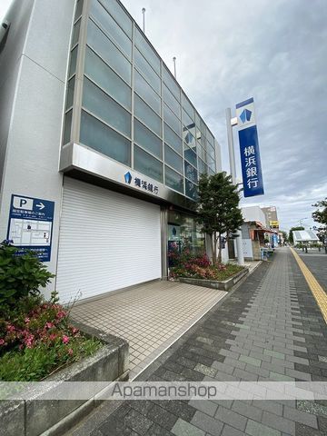 ジュネスIIの周辺写真