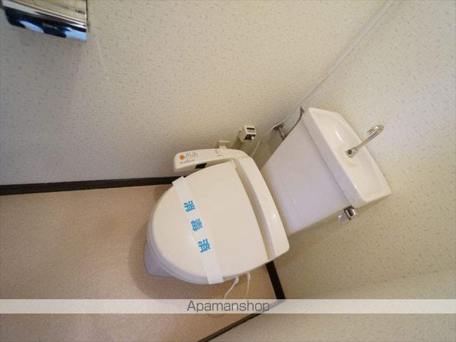 コーポ山口西4条の内装写真