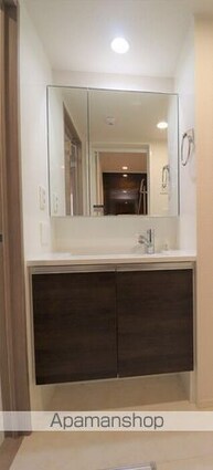 東京都練馬区中村２丁目[2LDK/45.27m2]のバス