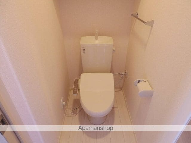 エル カーサの内装写真