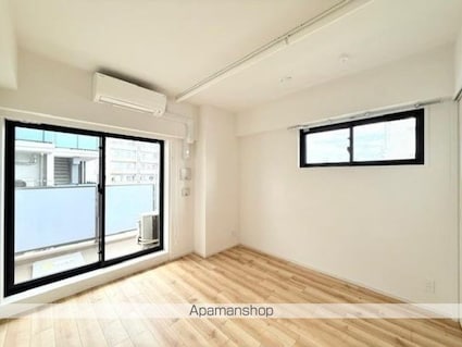 デュオフラッツ葛西[1R/26.67m2]のリビング・居間1