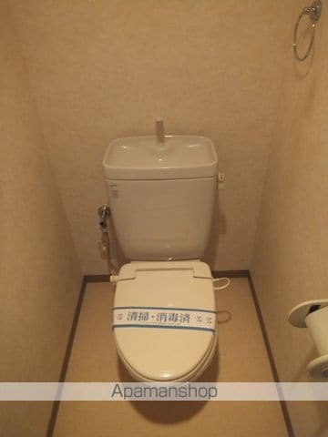 レジデンス ソレイユの内装写真