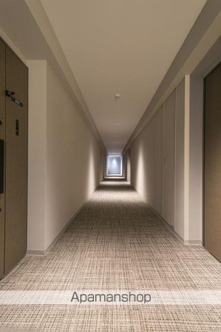 ミリアレジデンス浅草橋IIの内装写真