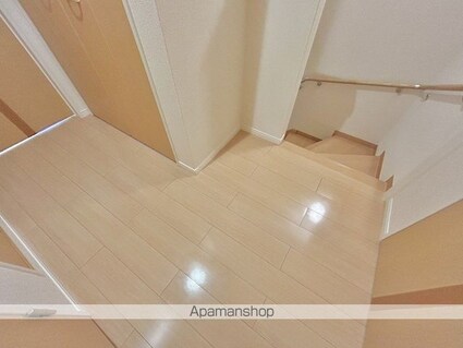 滋賀県東近江市ひばり丘町[1LDK/42.64m2]の内装7