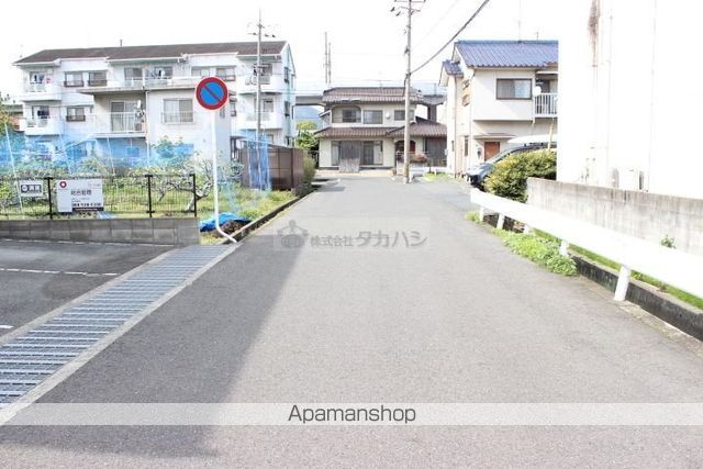 ルピナ深津の周辺写真