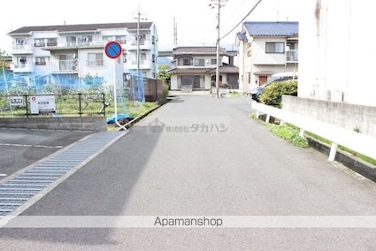 ルピナ深津[2DK/44.02m2]の周辺1