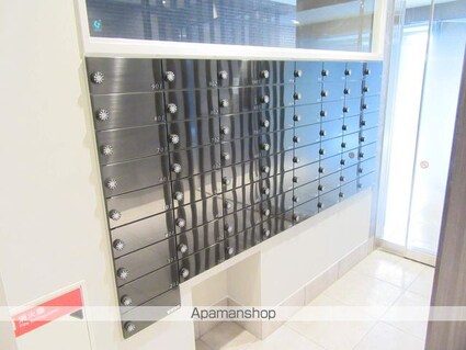 ベルヴュコート立川[1K/26.29m2]の共用部5