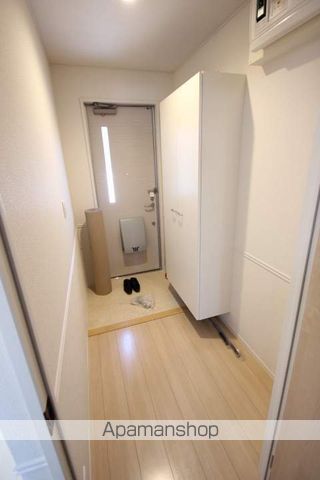 アロアージュハイムの内装写真
