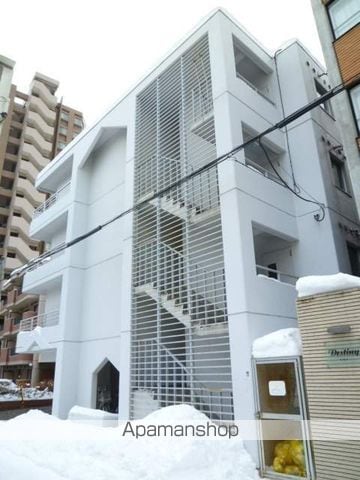 ドミニオン山の手の外観写真