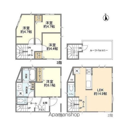 サムネイルイメージ