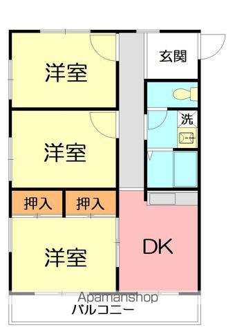 間取り：214080279942