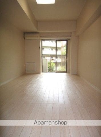 三越ゼームス坂マンションの内装写真