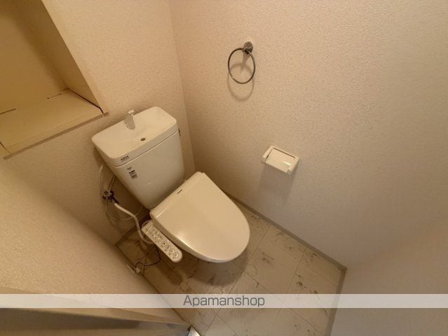 ライフコート萩の台の内装写真