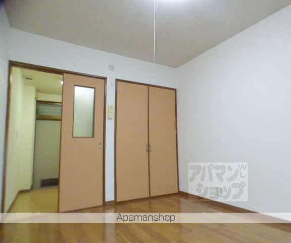 シェアフラット岩倉の内装写真
