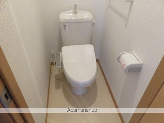 ビッグ・イースト船木Aの内装写真