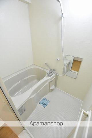 プレシャスタイム亀井町[1LDK/31.68m2]のバス