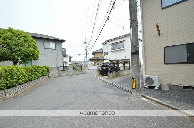 マンションルーブランB棟の周辺写真