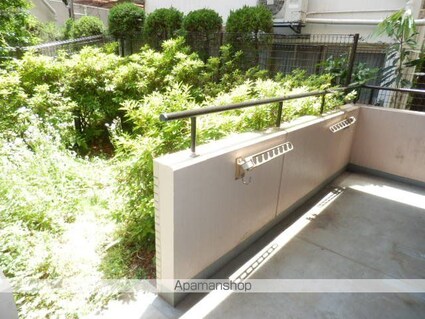 藤和シティホームズ新宿余丁町[2SDK/50.05m2]の内装2