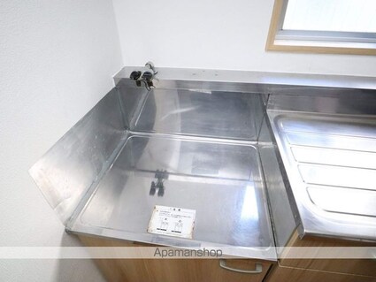 赤門サンライフマンション[1DK/25m2]の内装5