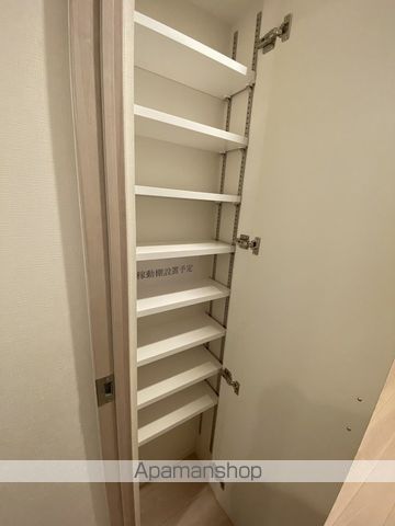 スプランディッド梅田グランノースの内装写真