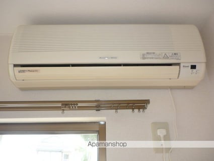 キャドック[1K/22.34m2]のその他設備