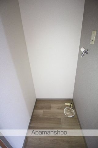 コーポ佐藤の内装写真