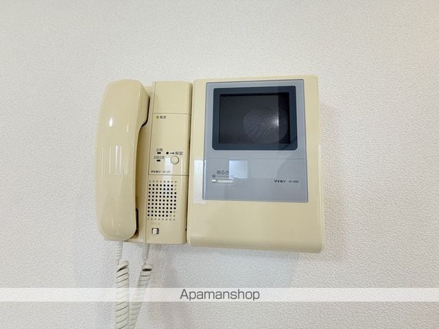 アルグランの内装写真
