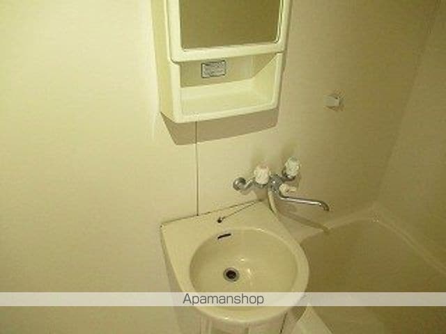 アヴニール北仙北の内装写真