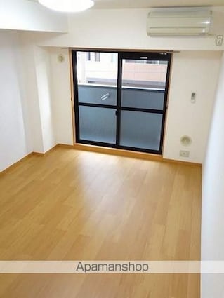 メイフェアー両国[1R/30m2]のリビング・居間
