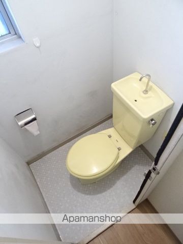 ビレッタ蜆塚Sの内装写真