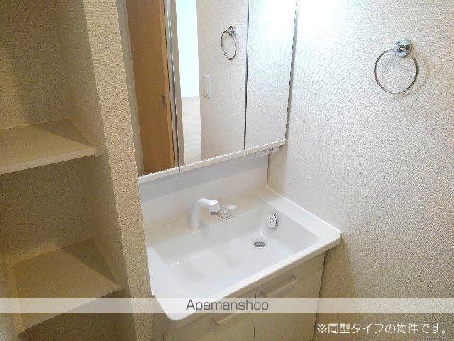 HIRUI TERRAーCEの内装写真