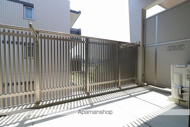 サントゥールくいな橋の内装写真