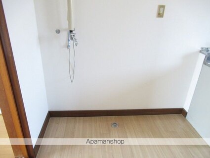 岩手県盛岡市箱清水１丁目[1K/25.46m2]のその他部屋・スペース