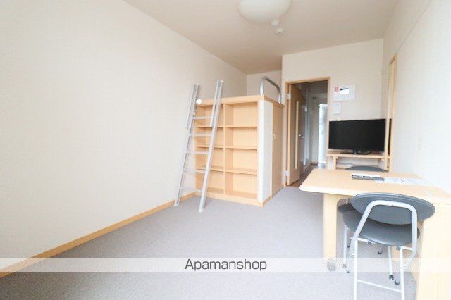 レオパレスアルカンシェルの内装写真