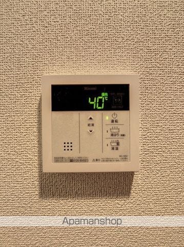 ヴィガラス吉原の内装写真