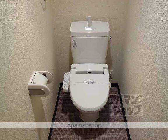 グランスクエア千代原口の内装写真