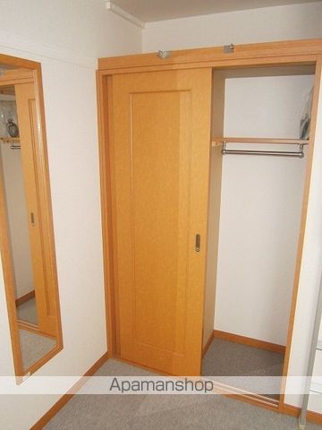 レオパレスオリーブの内装写真