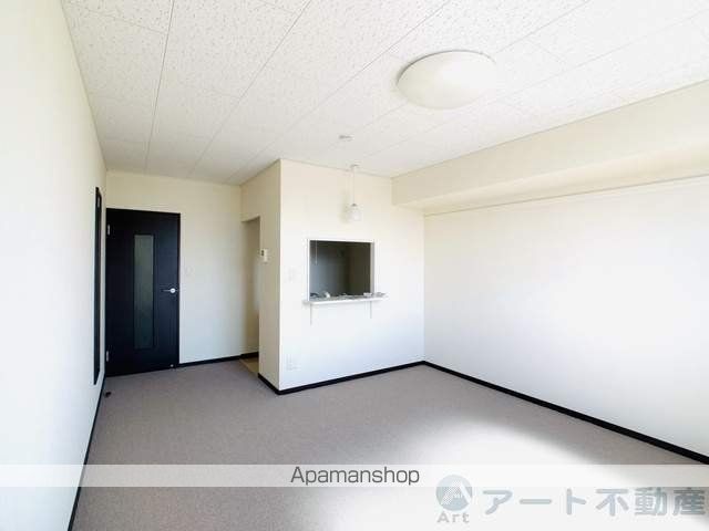 レオネクストラルーチェの内装写真