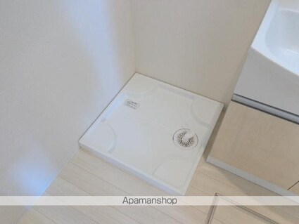 カーサ・グランディール[1LDK/36m2]の内装