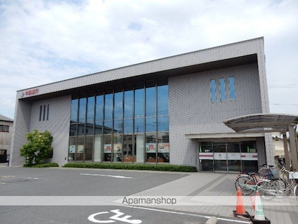 リヴェール　Ａ棟[3LDK/70.43m2]の周辺7