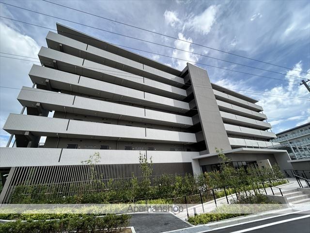ファーストフィオーレ江坂ガーデン