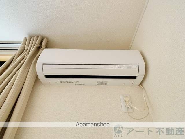 レオパレス雄新ひまわりの内装写真