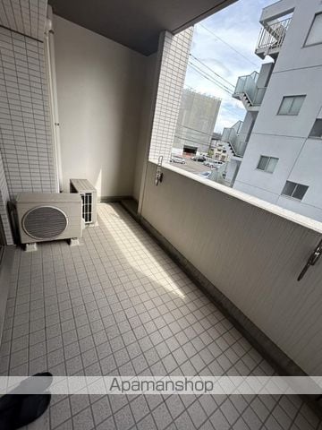 EXESS ARCの内装写真