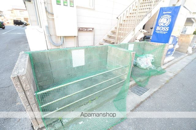 コンフォール野添のその他写真