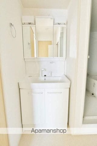 クラール 安宅Eの内装写真