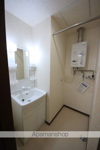スタービレッジの内装写真