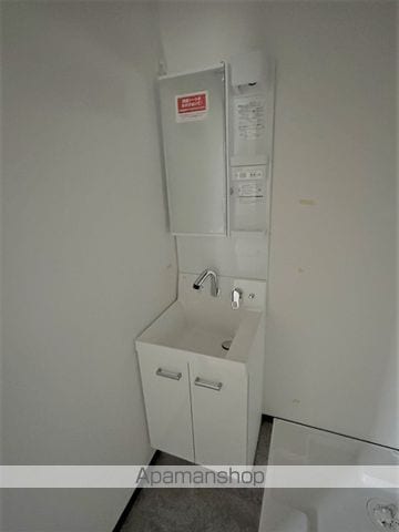 プランド東照宮の内装写真