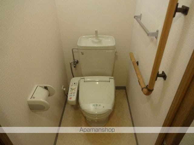 さくら館の内装写真