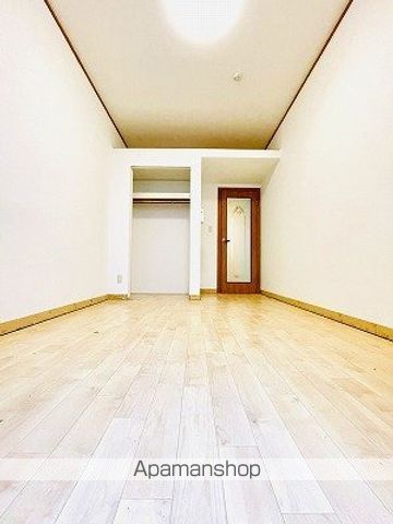 エスペランサ483の内装写真